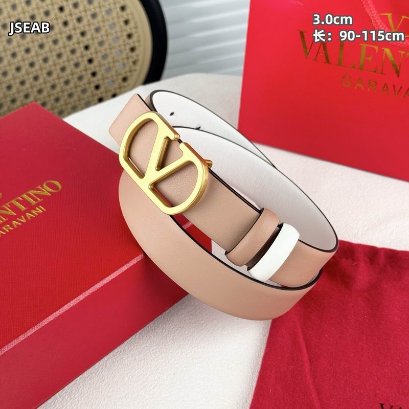 Valentino belt 30mmX90-125cm 8L (22)
