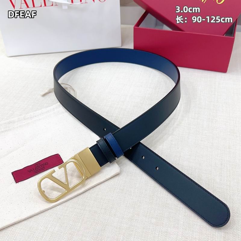 Valentino belt 30mmX90-125cm 8L (22)