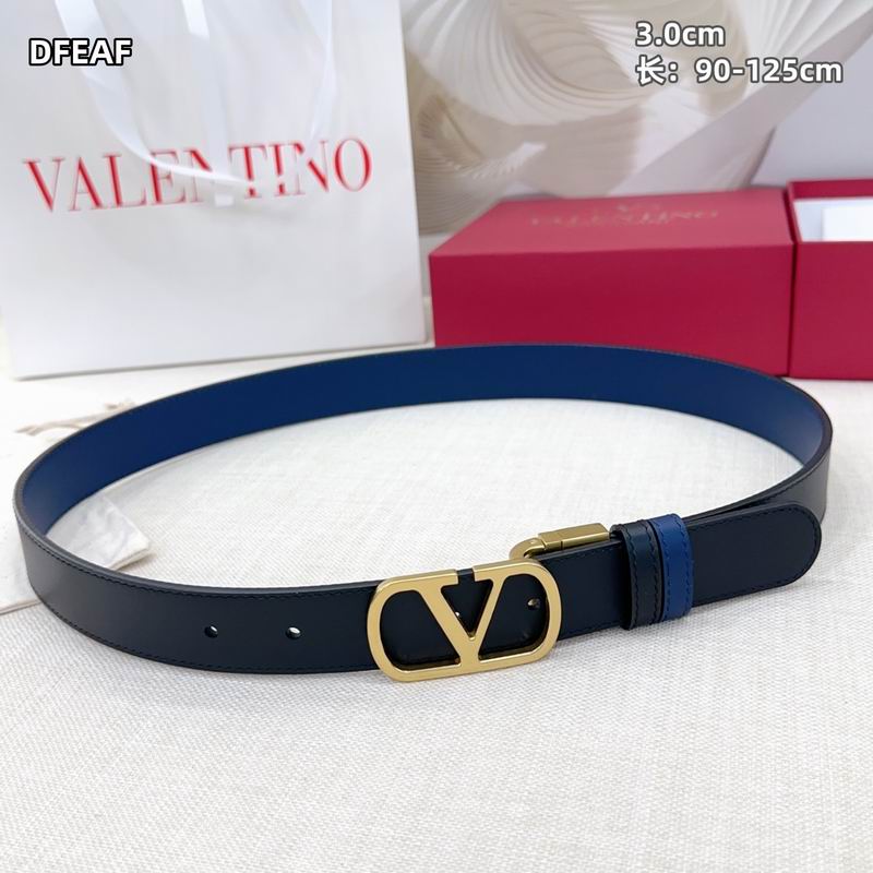 Valentino belt 30mmX90-125cm 8L (23)
