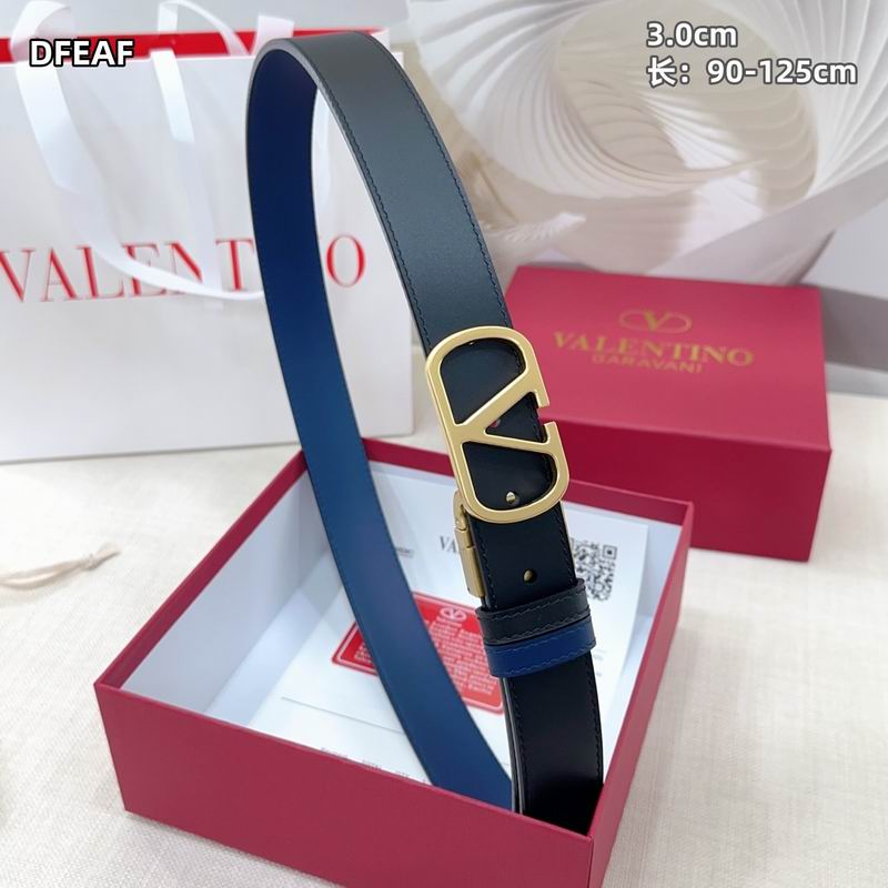 Valentino belt 30mmX90-125cm 8L (24)