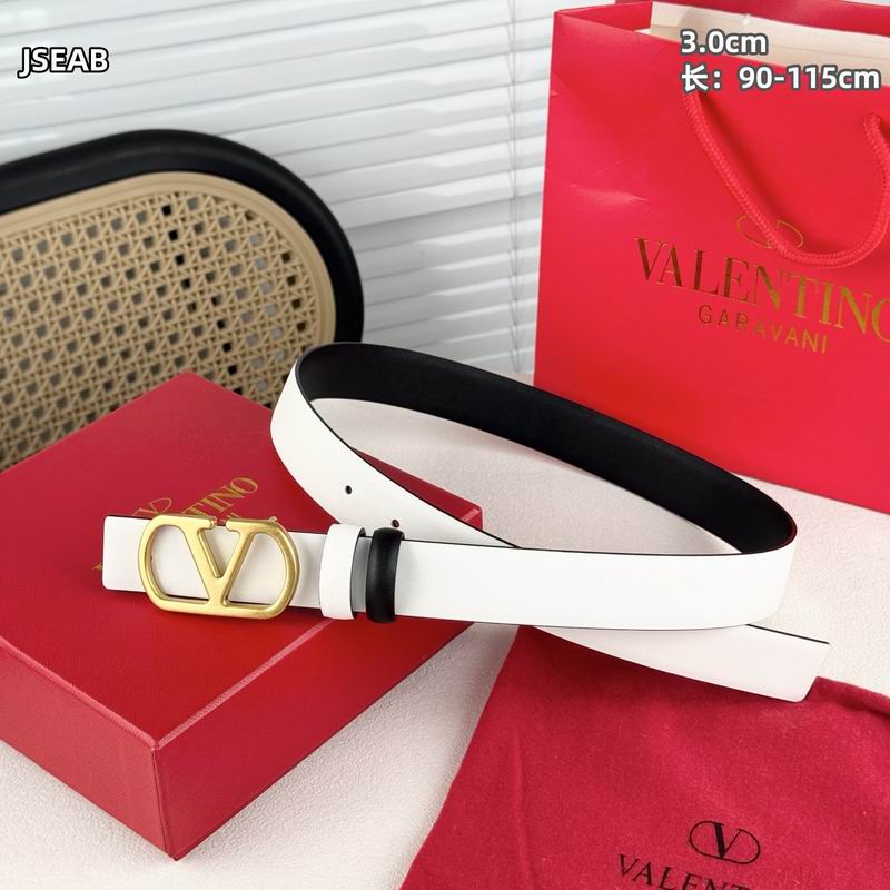 Valentino belt 30mmX90-125cm 8L (26)
