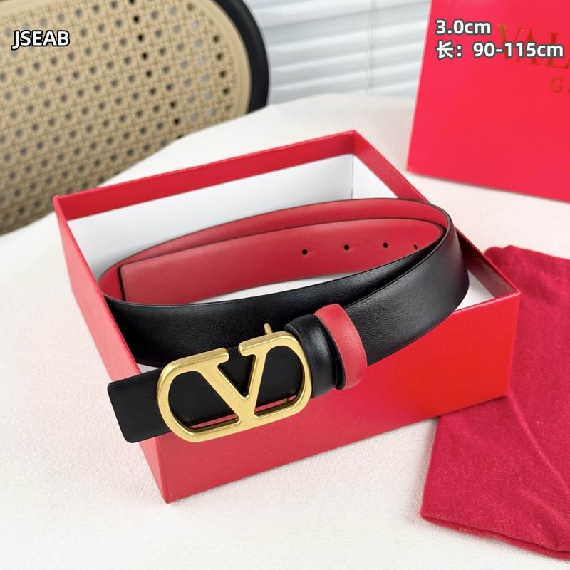 Valentino belt 30mmX90-125cm 8L (5)
