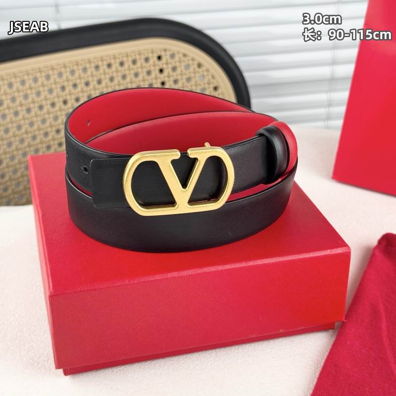 Valentino belt 30mmX90-125cm 8L (6)