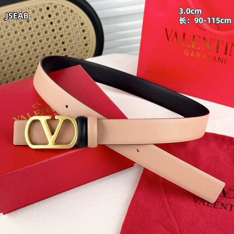 Valentino belt 30mmX90-125cm 8L (8)