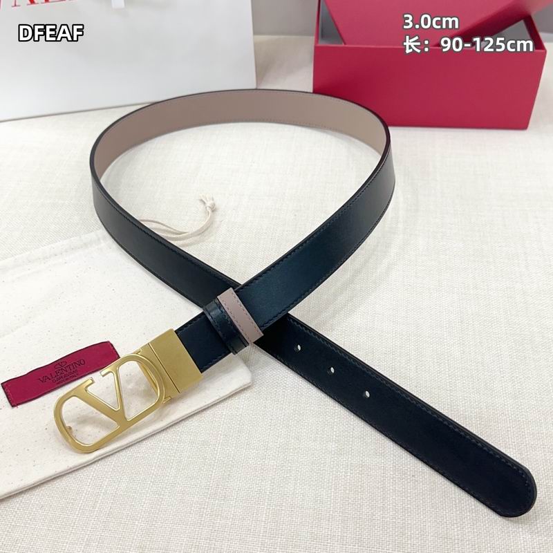Valentino belt 30mmX90-125cm 8L (8)