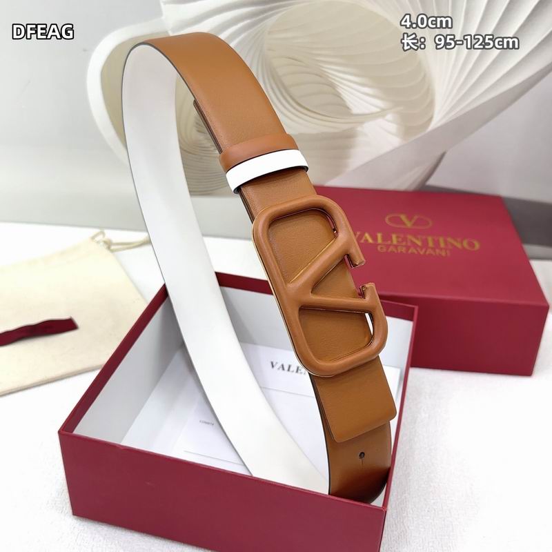 Valentino belt 40mmX95-125cm 8L (13)