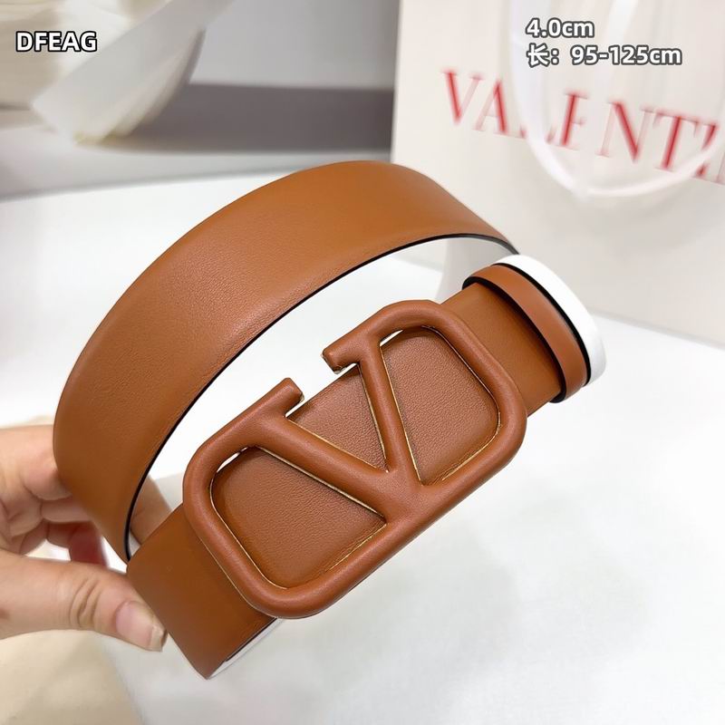 Valentino belt 40mmX95-125cm 8L (14)