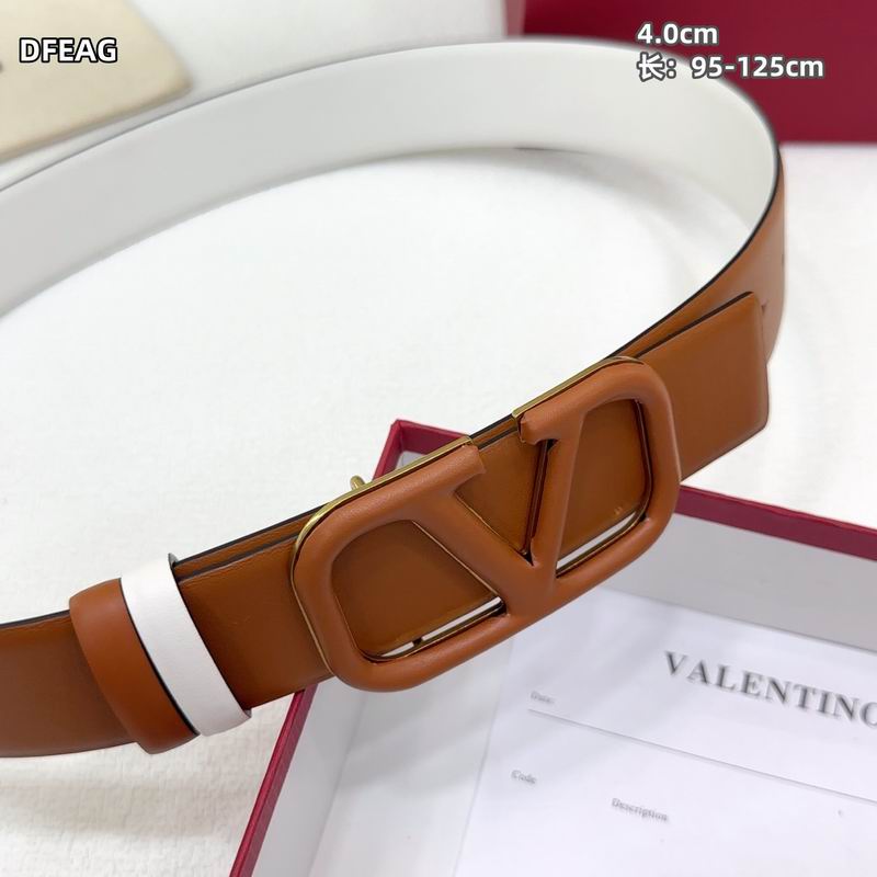 Valentino belt 40mmX95-125cm 8L (15)