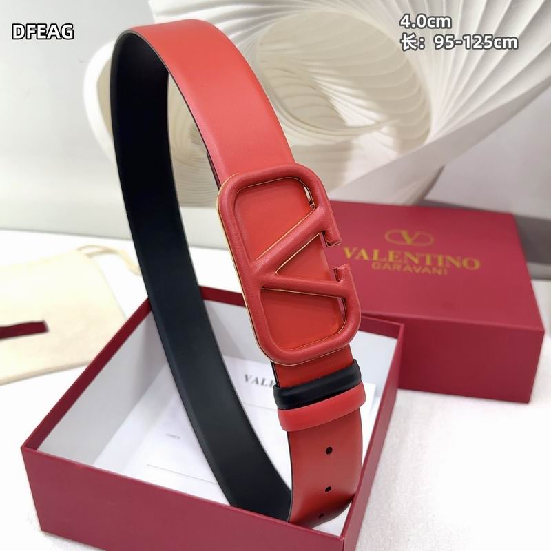 Valentino belt 40mmX95-125cm 8L (17)
