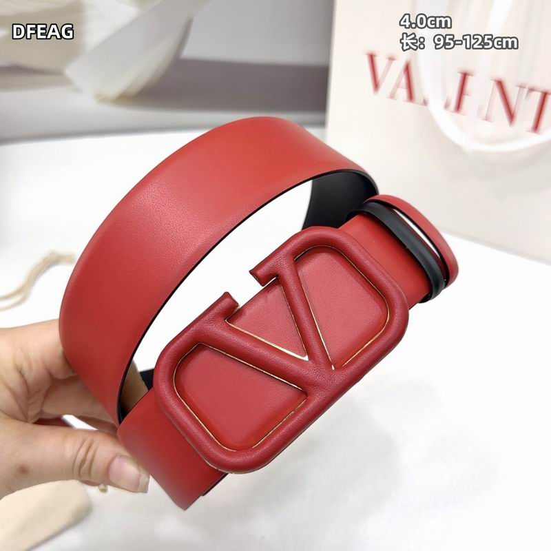 Valentino belt 40mmX95-125cm 8L (18)