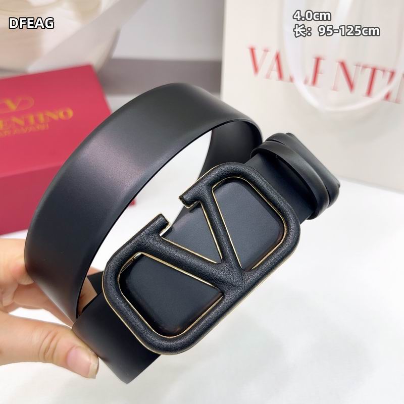 Valentino belt 40mmX95-125cm 8L (2)