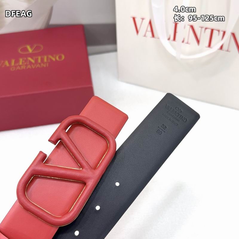 Valentino belt 40mmX95-125cm 8L (20)