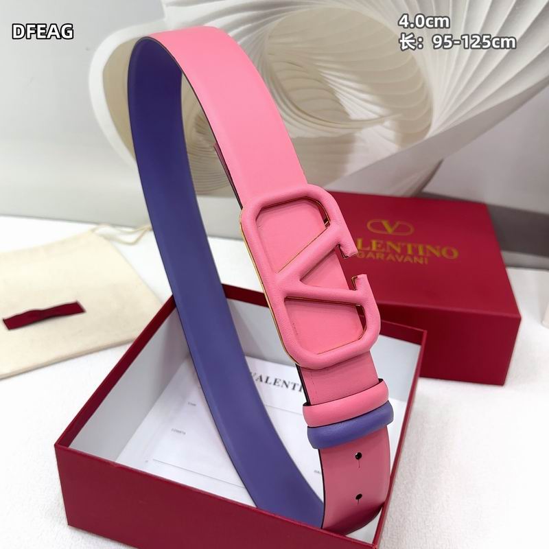 Valentino belt 40mmX95-125cm 8L (21)