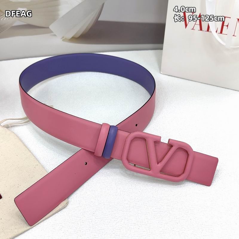 Valentino belt 40mmX95-125cm 8L (22)