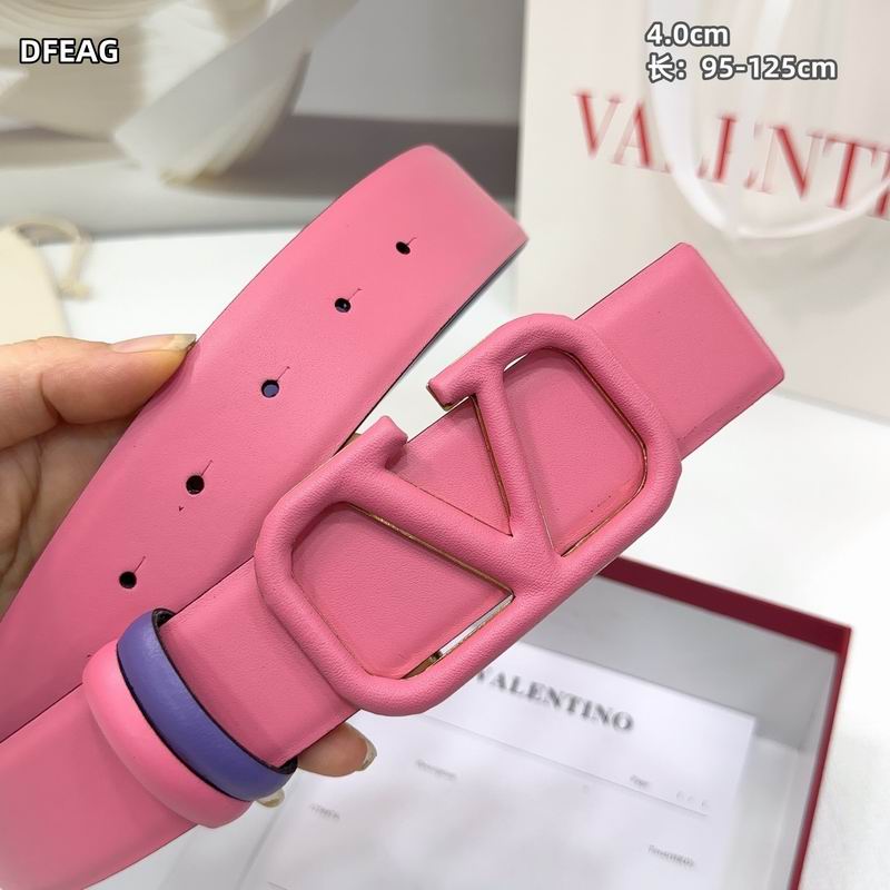 Valentino belt 40mmX95-125cm 8L (23)