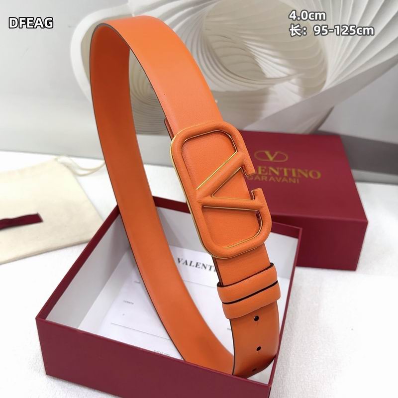 Valentino belt 40mmX95-125cm 8L (25)