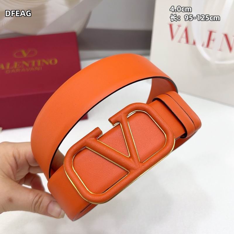 Valentino belt 40mmX95-125cm 8L (26)