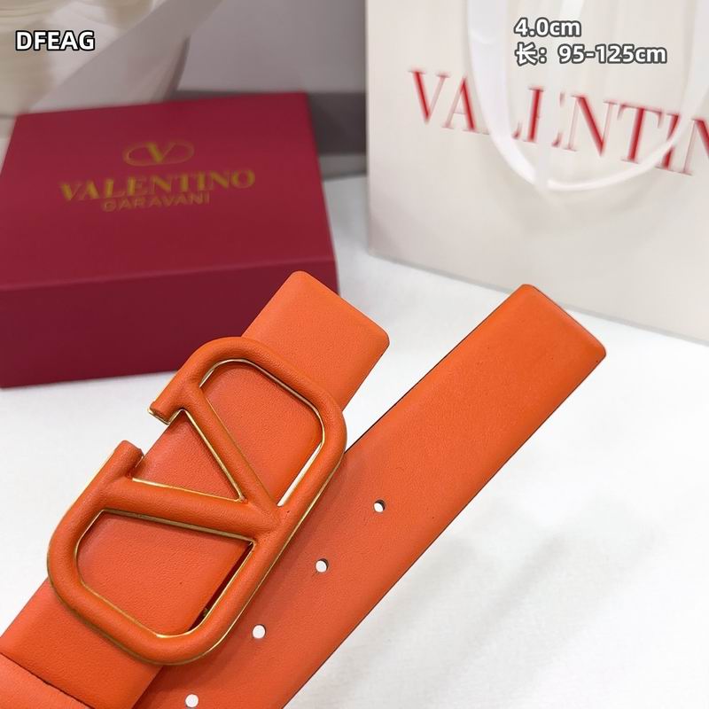 Valentino belt 40mmX95-125cm 8L (28)