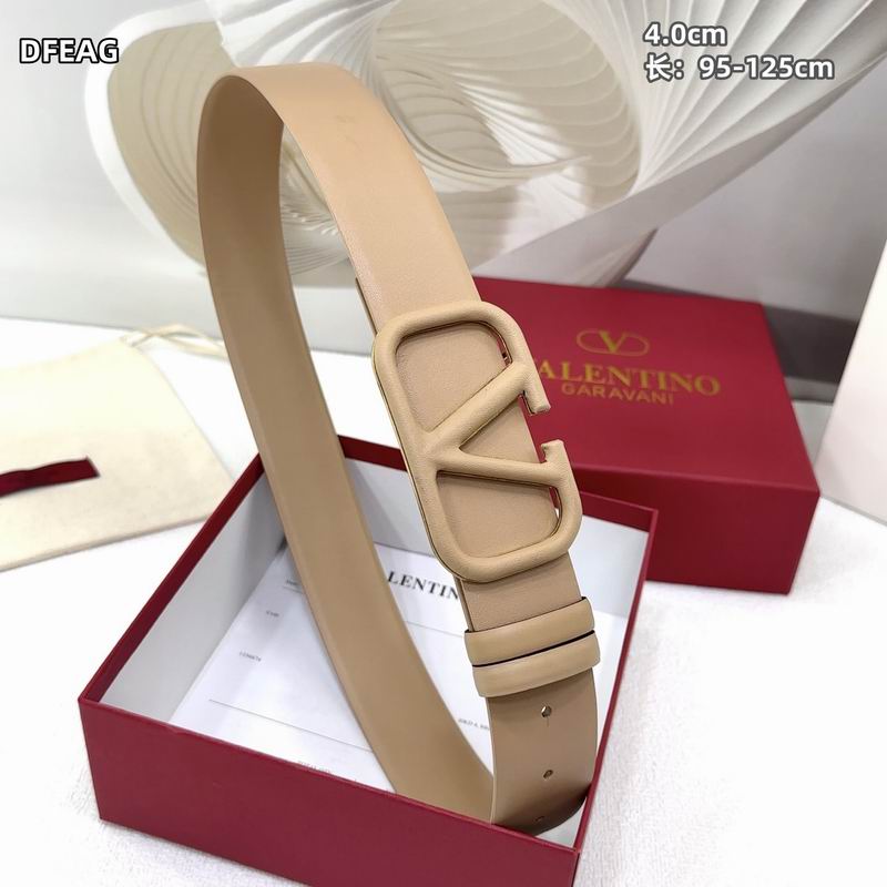 Valentino belt 40mmX95-125cm 8L (29)