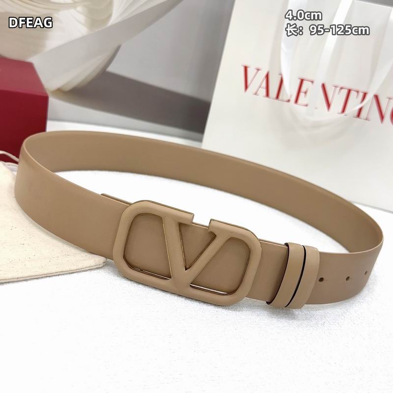 Valentino belt 40mmX95-125cm 8L (31)