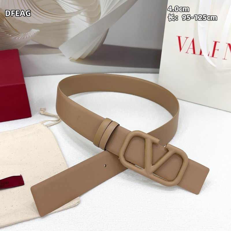 Valentino belt 40mmX95-125cm 8L (32)