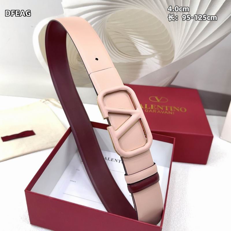 Valentino belt 40mmX95-125cm 8L (33)