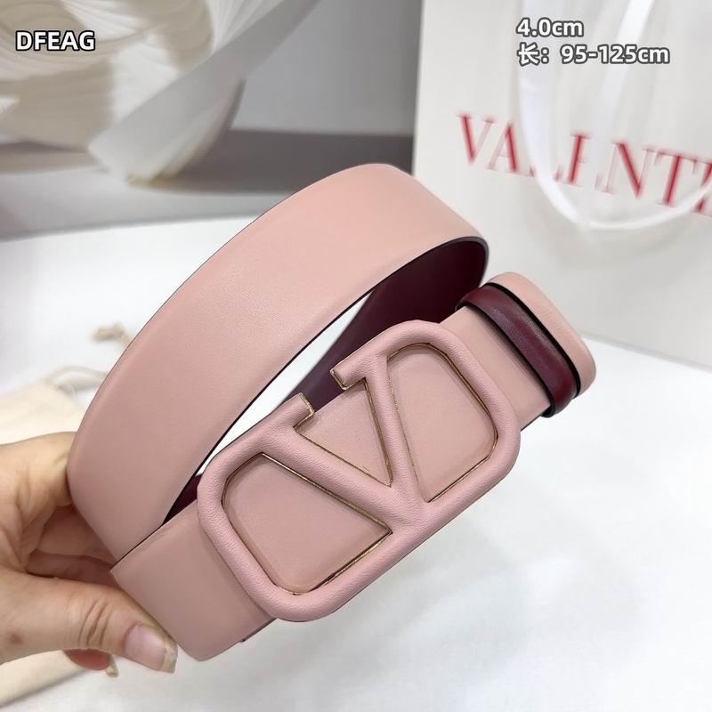 Valentino belt 40mmX95-125cm 8L (34)