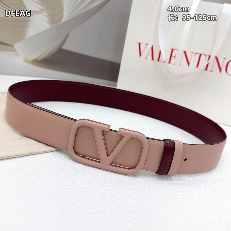 Valentino belt 40mmX95-125cm 8L (35)