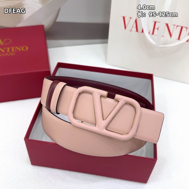 Valentino belt 40mmX95-125cm 8L (36)