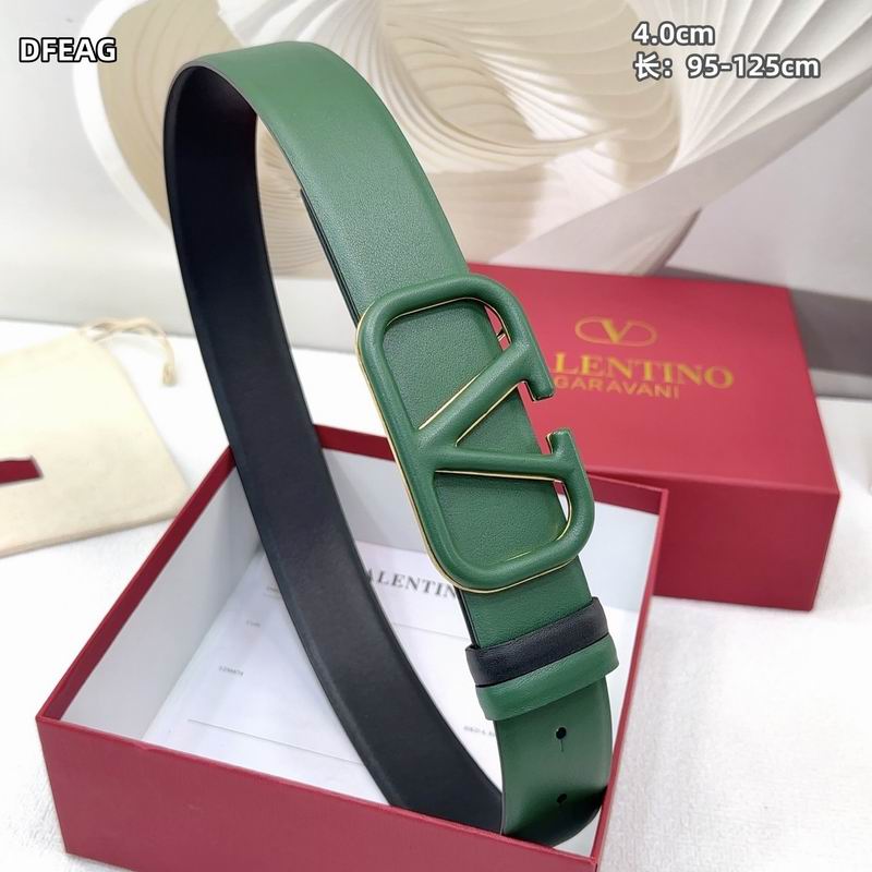 Valentino belt 40mmX95-125cm 8L (41)
