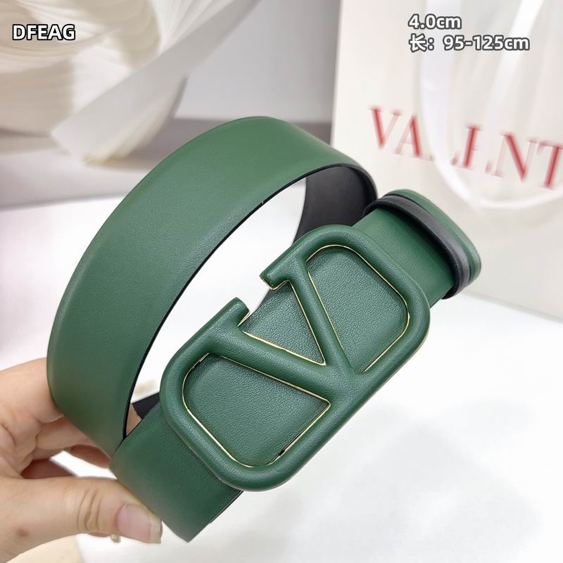 Valentino belt 40mmX95-125cm 8L (42)