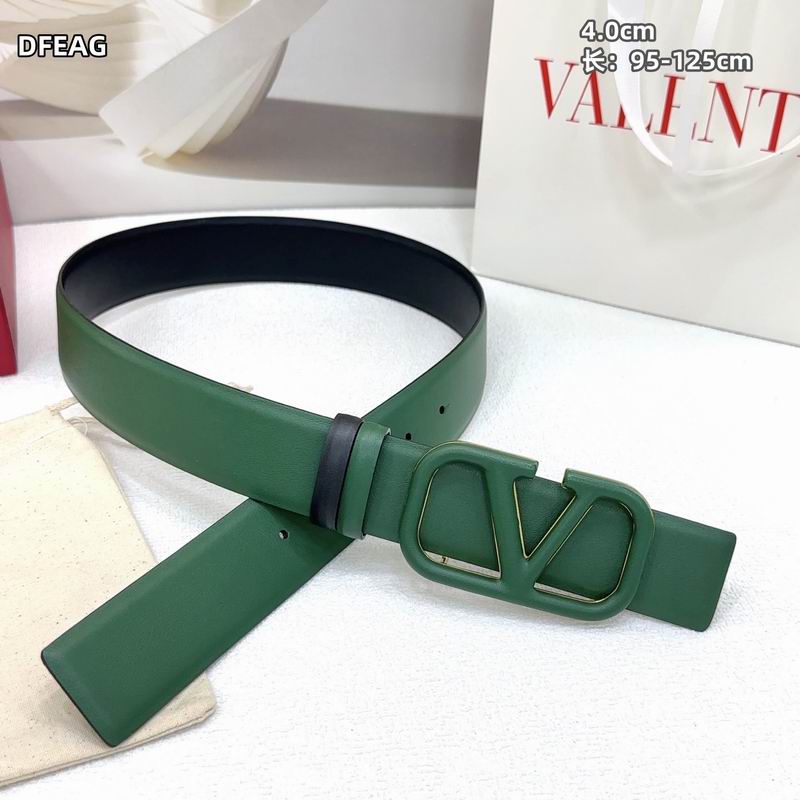 Valentino belt 40mmX95-125cm 8L (43)