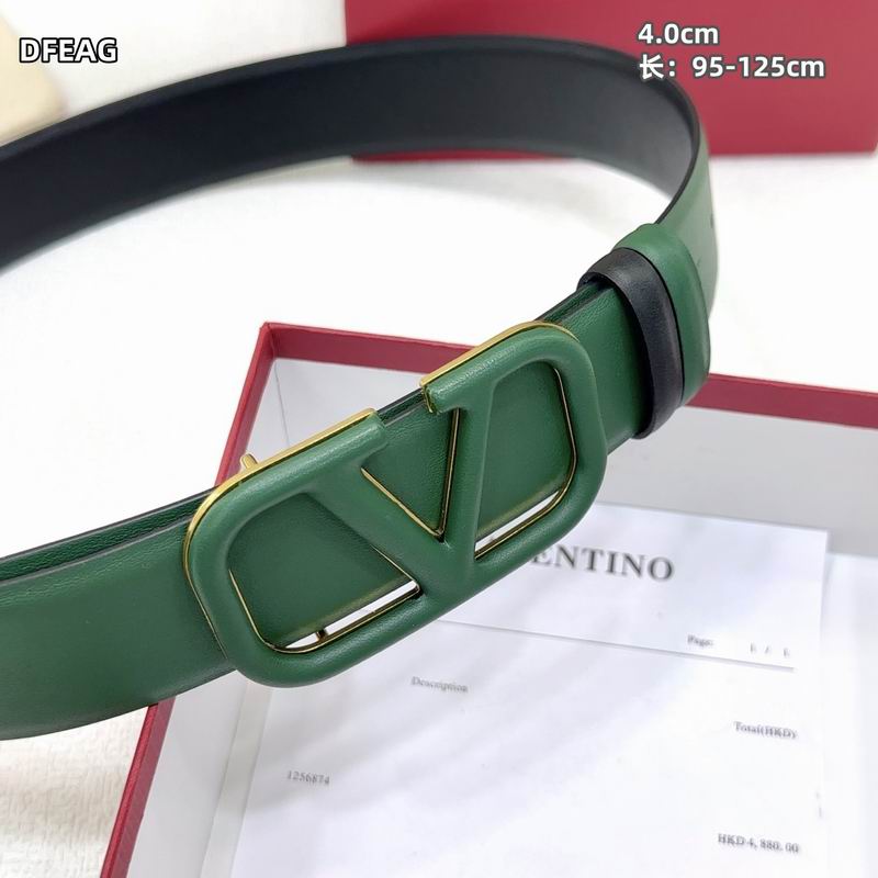 Valentino belt 40mmX95-125cm 8L (44)