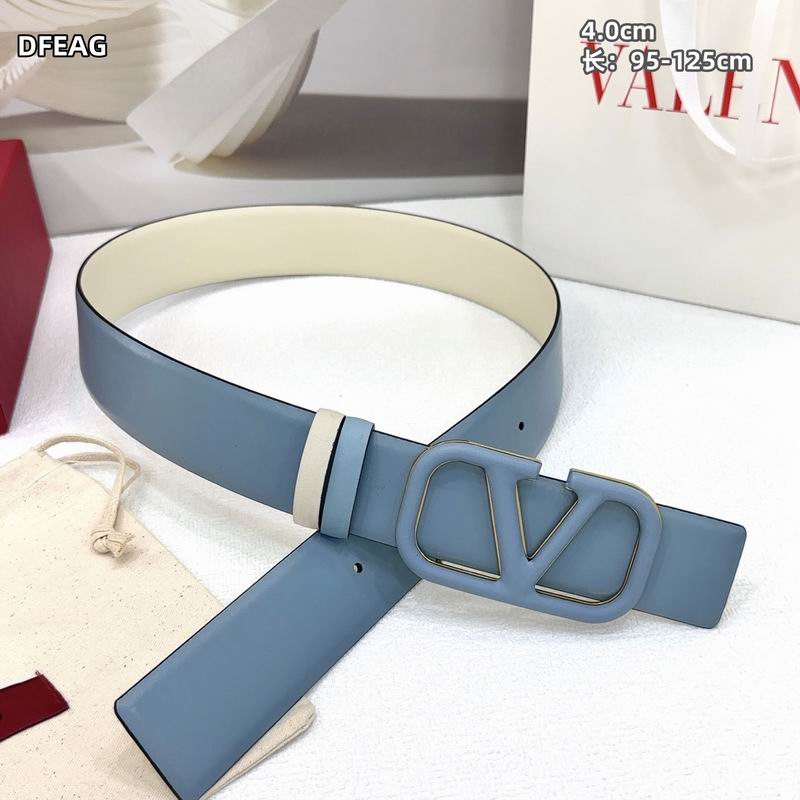 Valentino belt 40mmX95-125cm 8L (47)