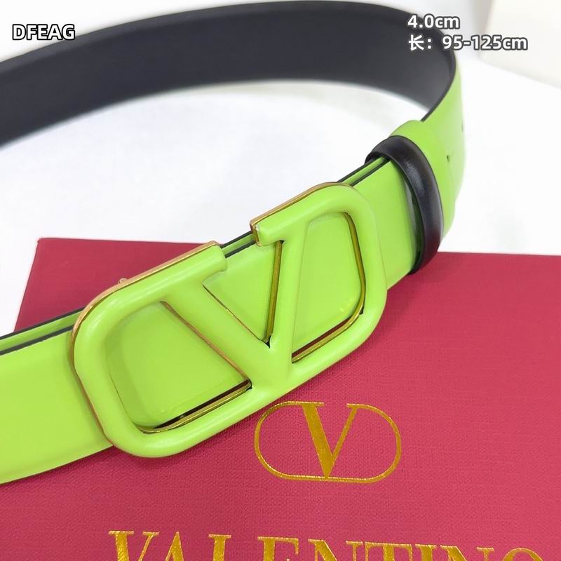Valentino belt 40mmX95-125cm 8L (54)