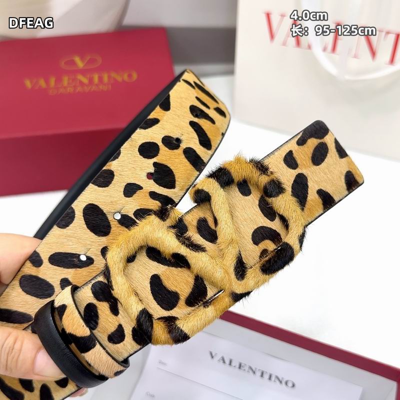 Valentino belt 40mmX95-125cm 8L (7)