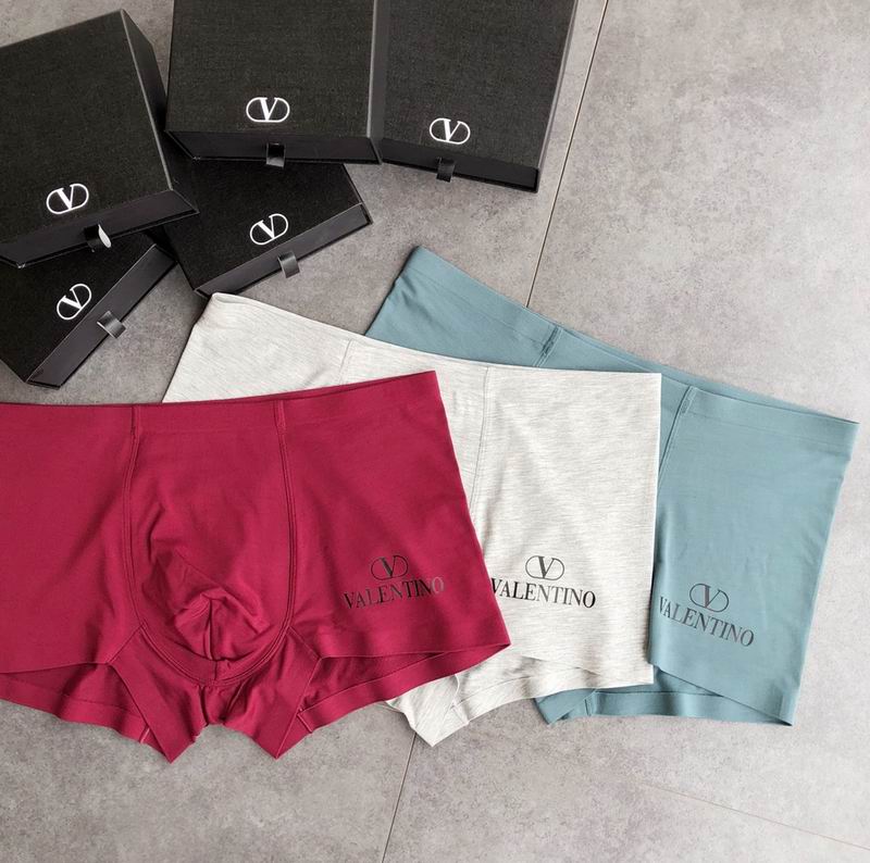 Valentino boxer L-3XL  (5)