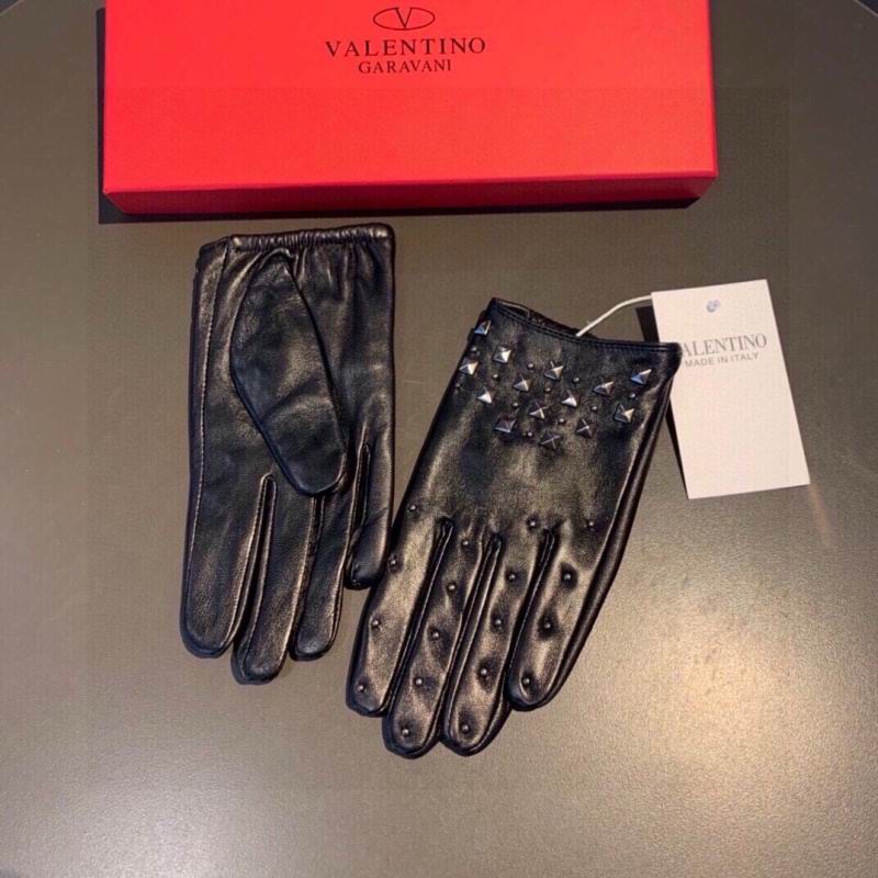 Valentino gloves hm (38)