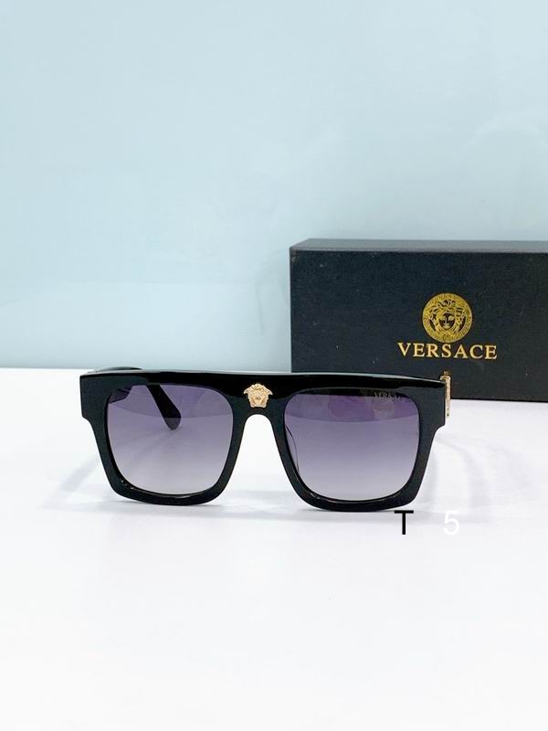 Versace VE5248 53 20-145 F05