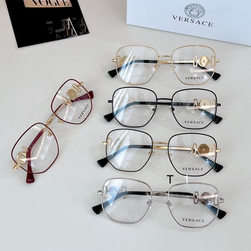 Versace 1283 54-18-145 a09