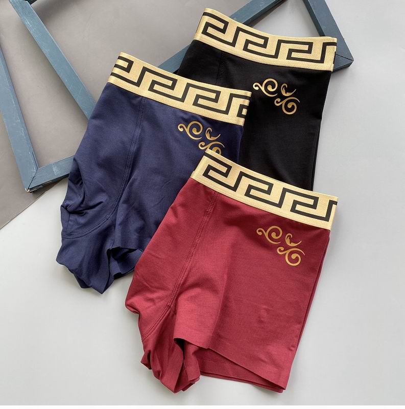 Versace Boxer L-3XL  (2)