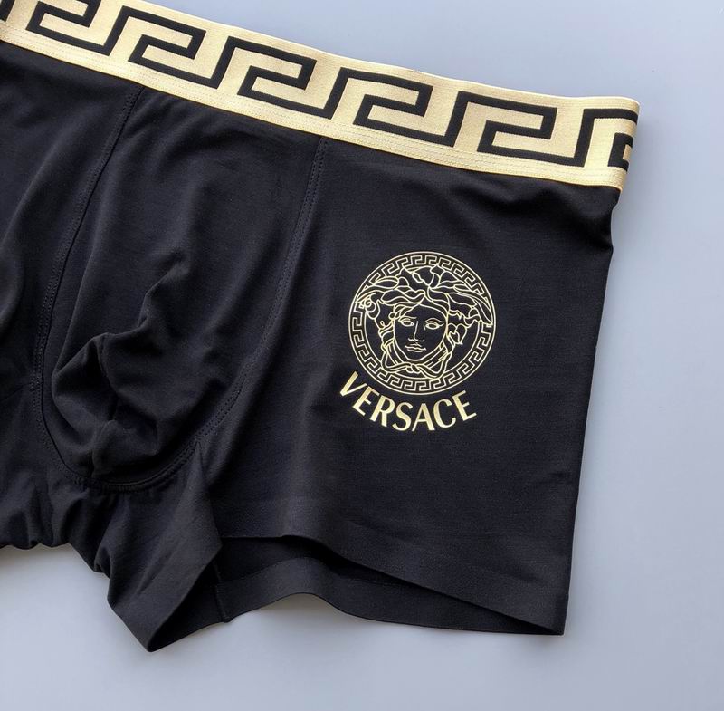 Versace Boxer L-3XL  (3)