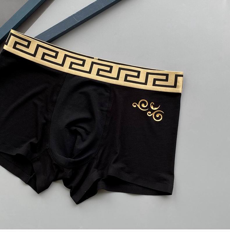 Versace Boxer L-3XL  (3)