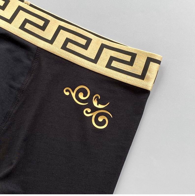 Versace Boxer L-3XL  (5)