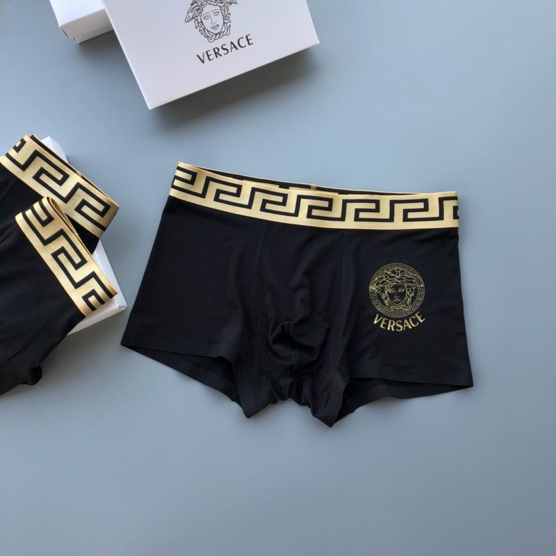 Versace Boxer L-3XL  (6)