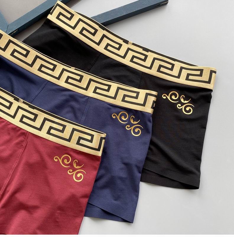 Versace Boxer L-3XL  (6)