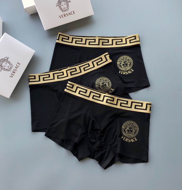 Versace Boxer L-3XL  (7)