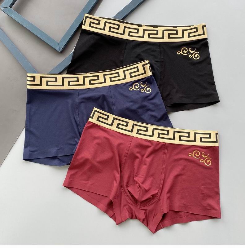 Versace Boxer L-3XL  (7)