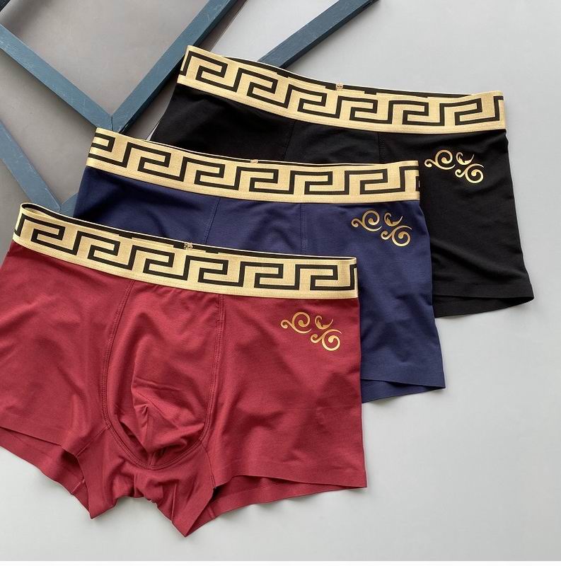 Versace Boxer L-3XL  (8)