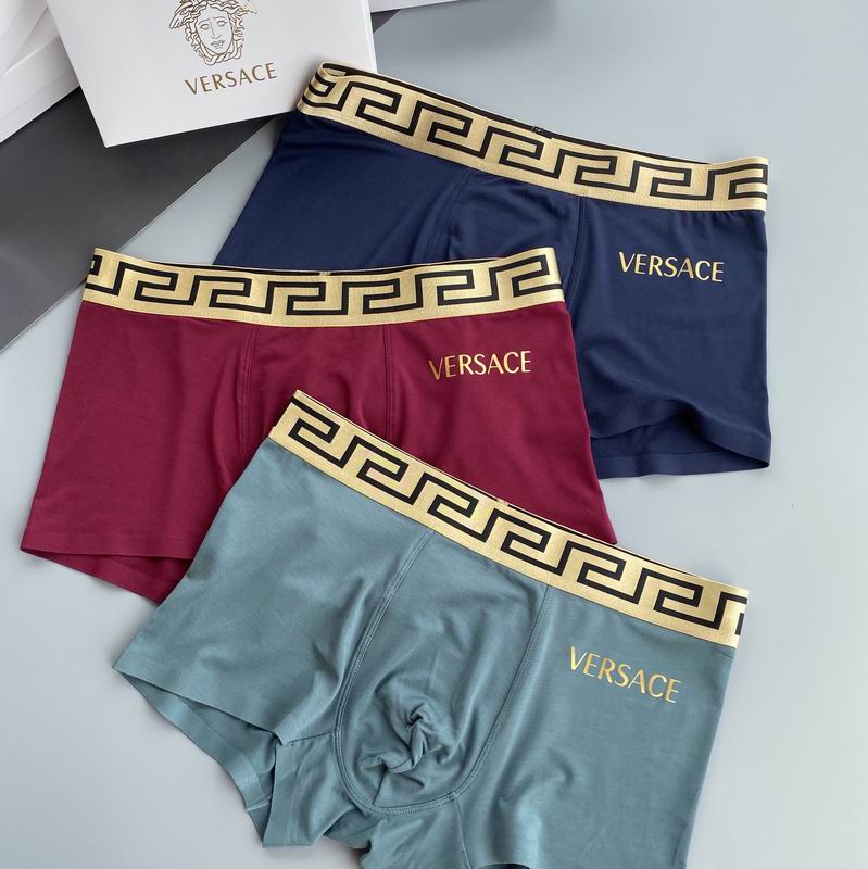 Versace Boxer L-3XL  (9)